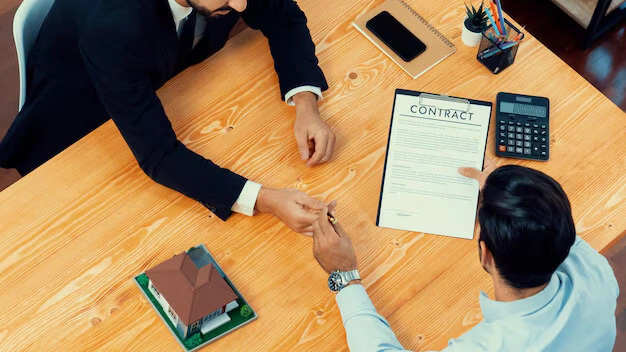 Moving Forward with Confidence with the Support of a Mediator Exeter