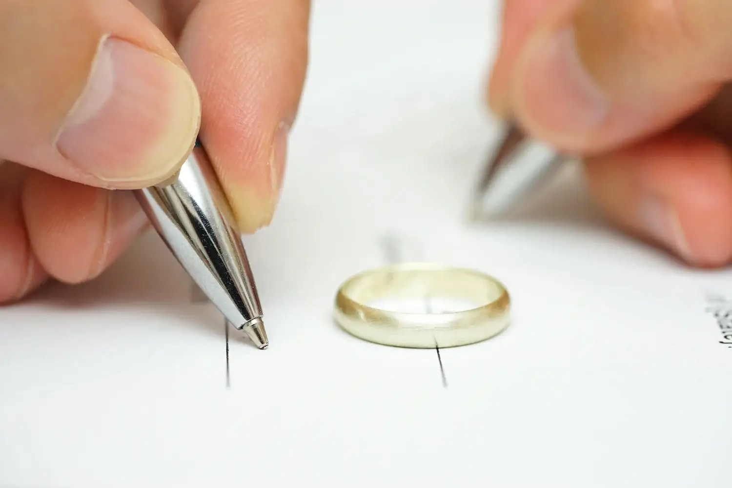 Strengthening Your Position in Divorce Negotiations with Professional Mediation Exeter