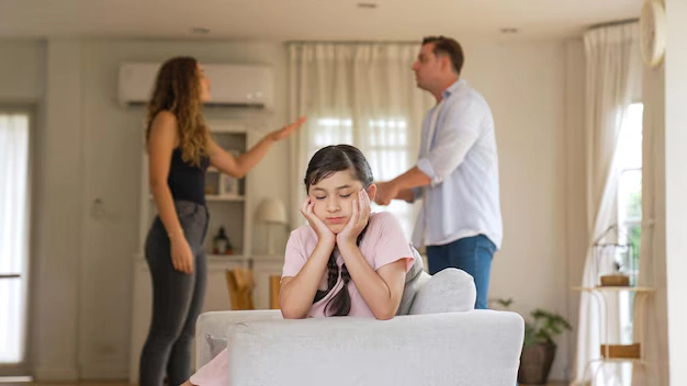 What Is Parental Responsibility in the UK Exeter