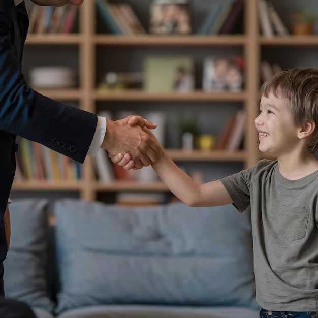 Understanding Child Arrangements – Guidance from EH Mediation Specialists Exeter