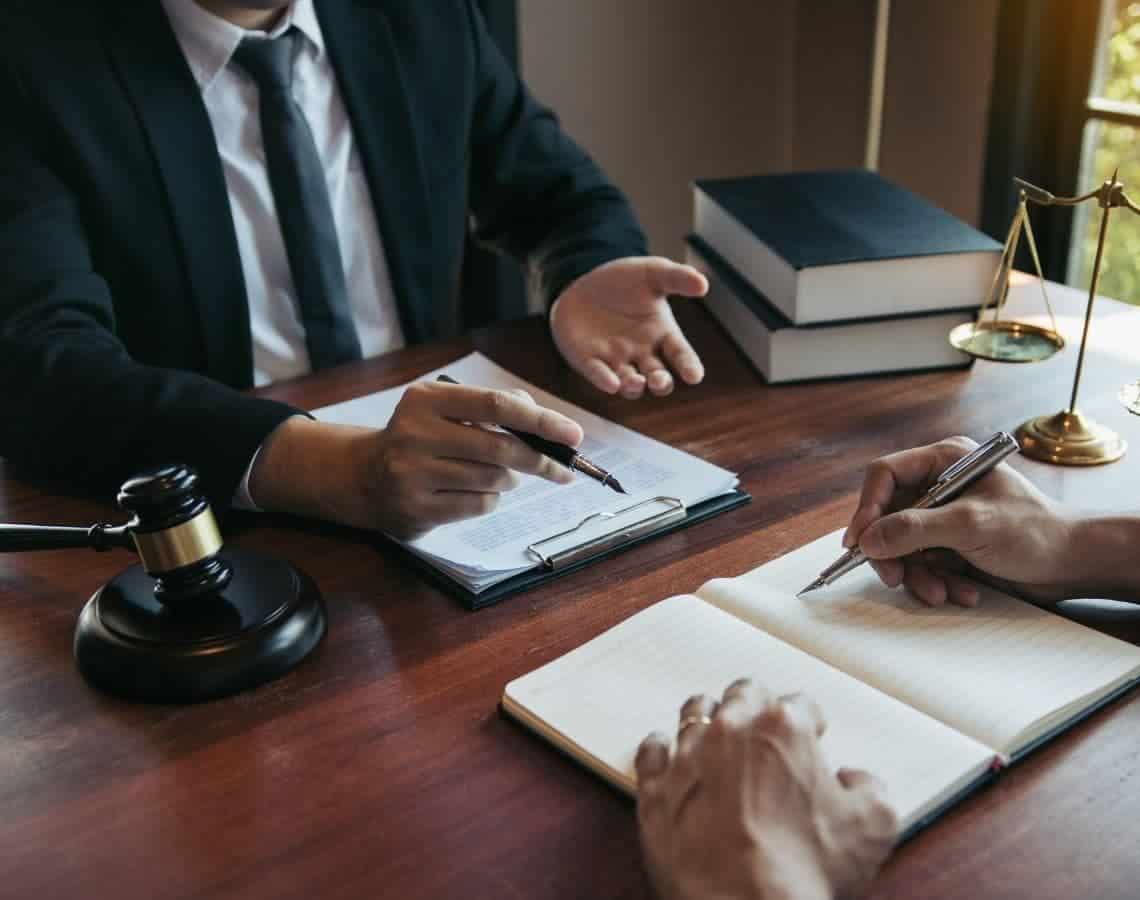 Common Challenges Couples Face in Collaborative Law Exeter
