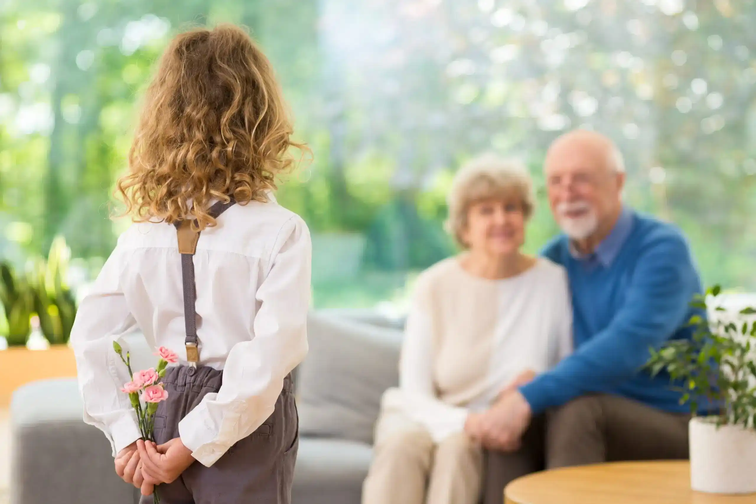Taking the First Step: How EH Mediation Supports Grandparents Toward Positive Outcomes Exeter