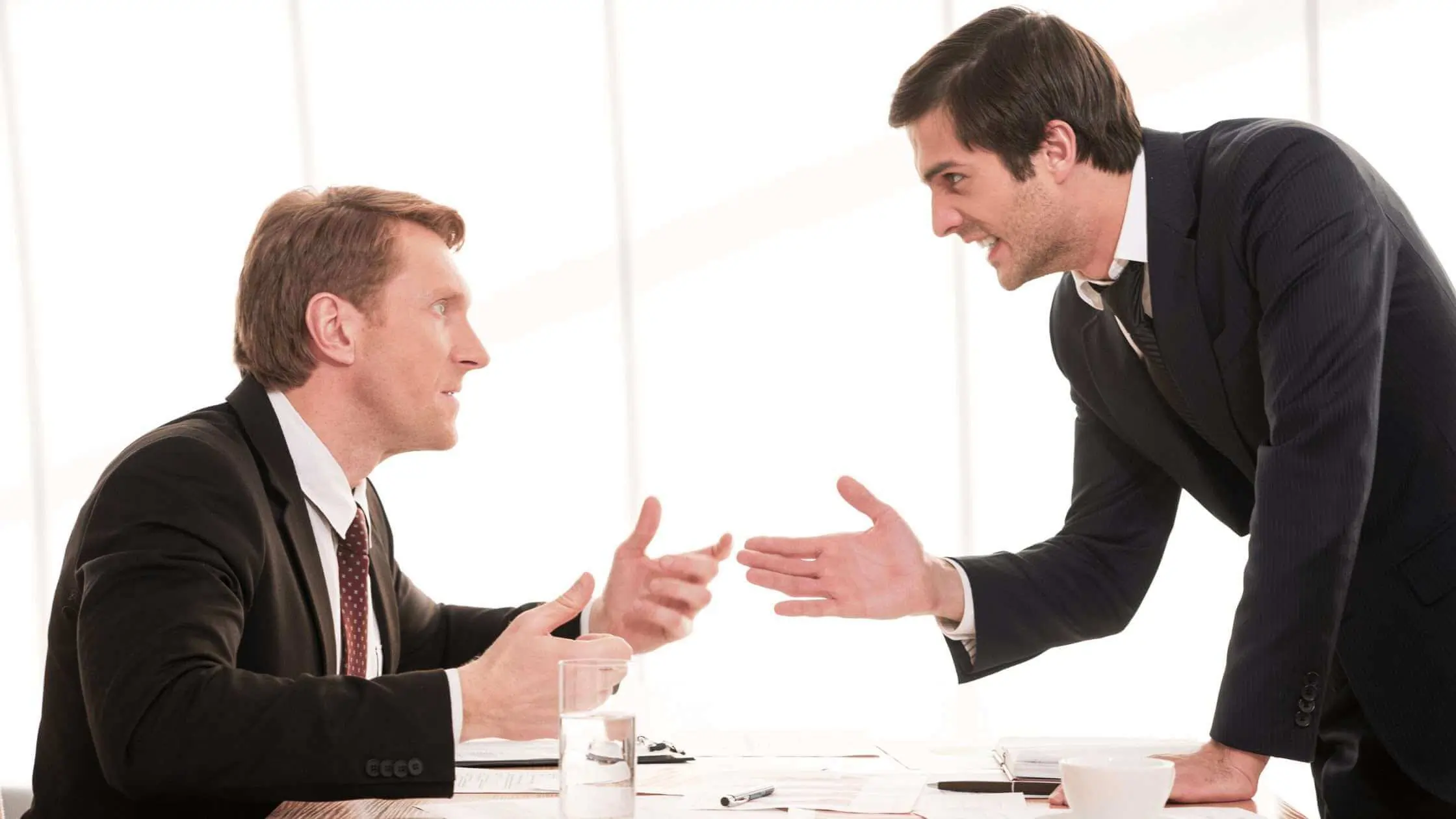 How EH Mediation Creates a Safe Space for Financial Discussions Exeter