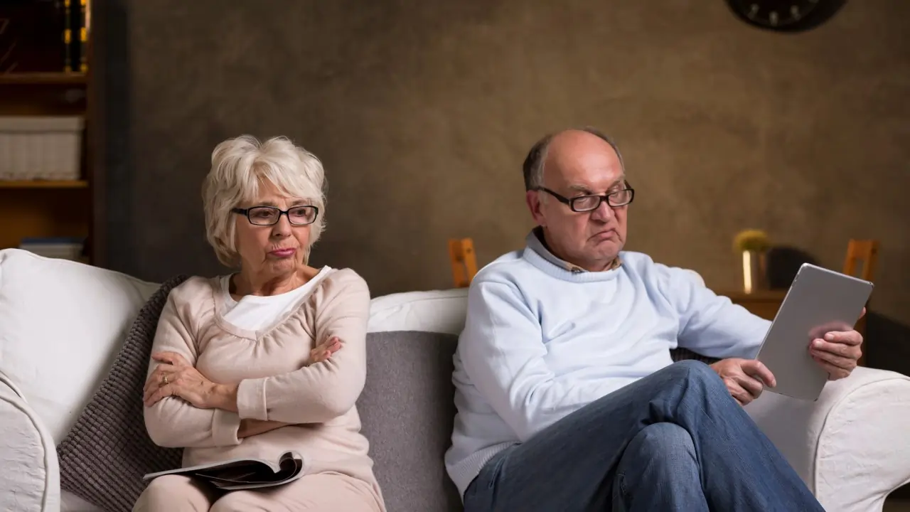 Preventing Long-Standing Family Issues from Escalating During Care Planning Exeter