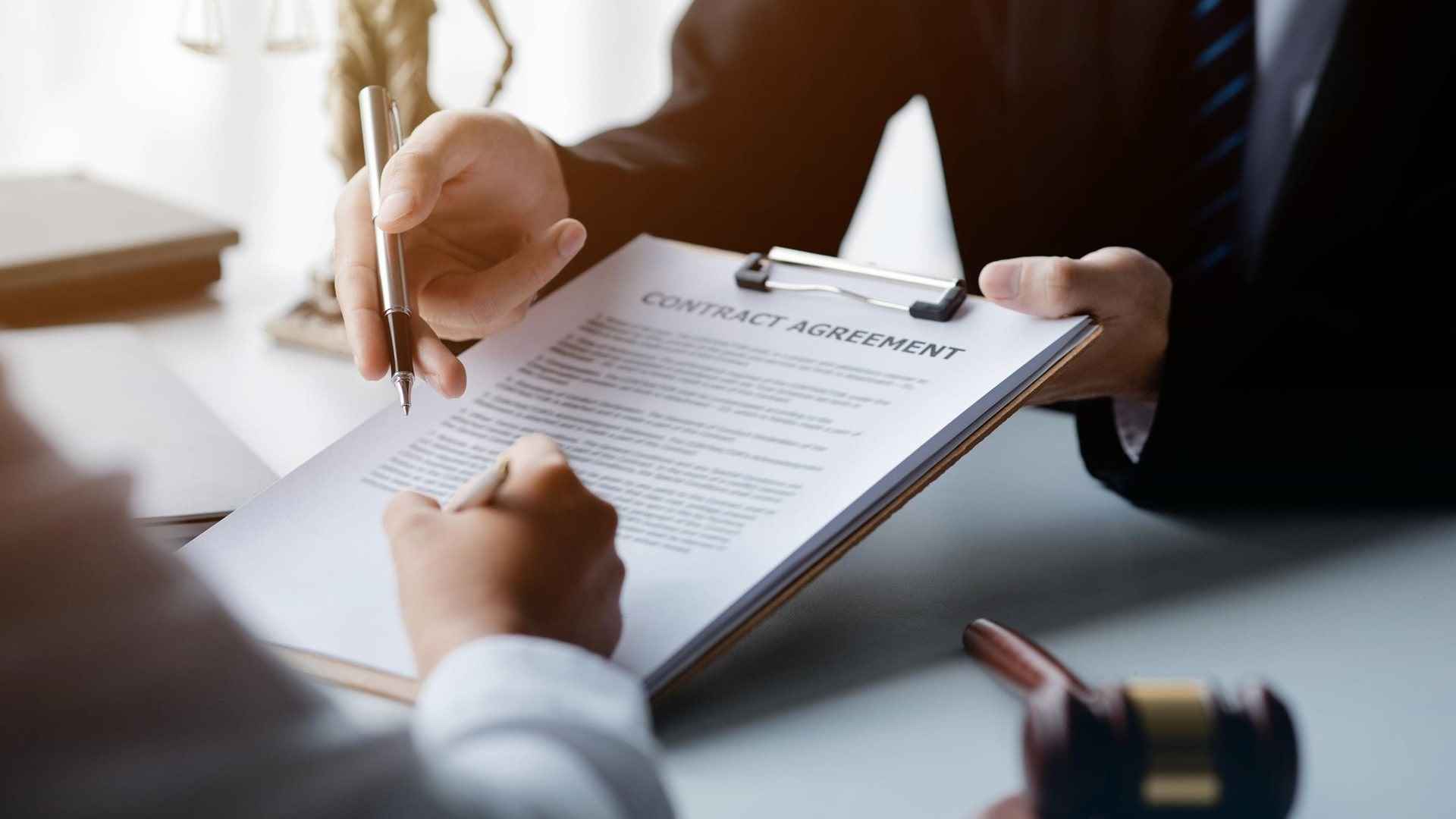 The Legal Standing of Mediation Agreements in the UK Exeter