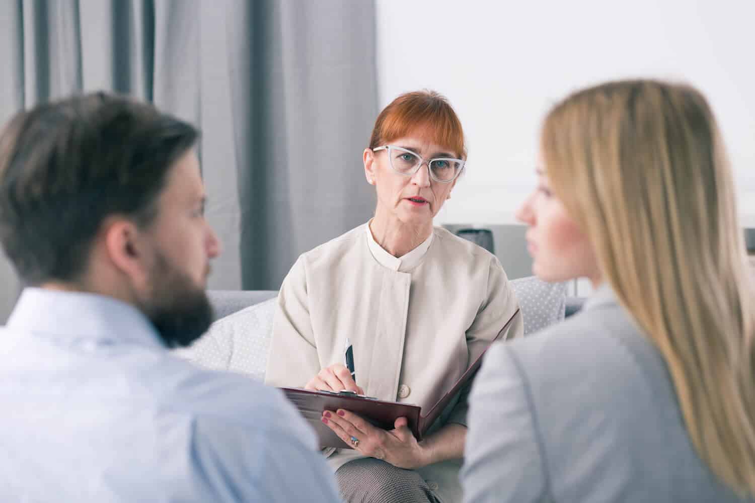 How Is Property Divided in Divorce in the UK Exeter?