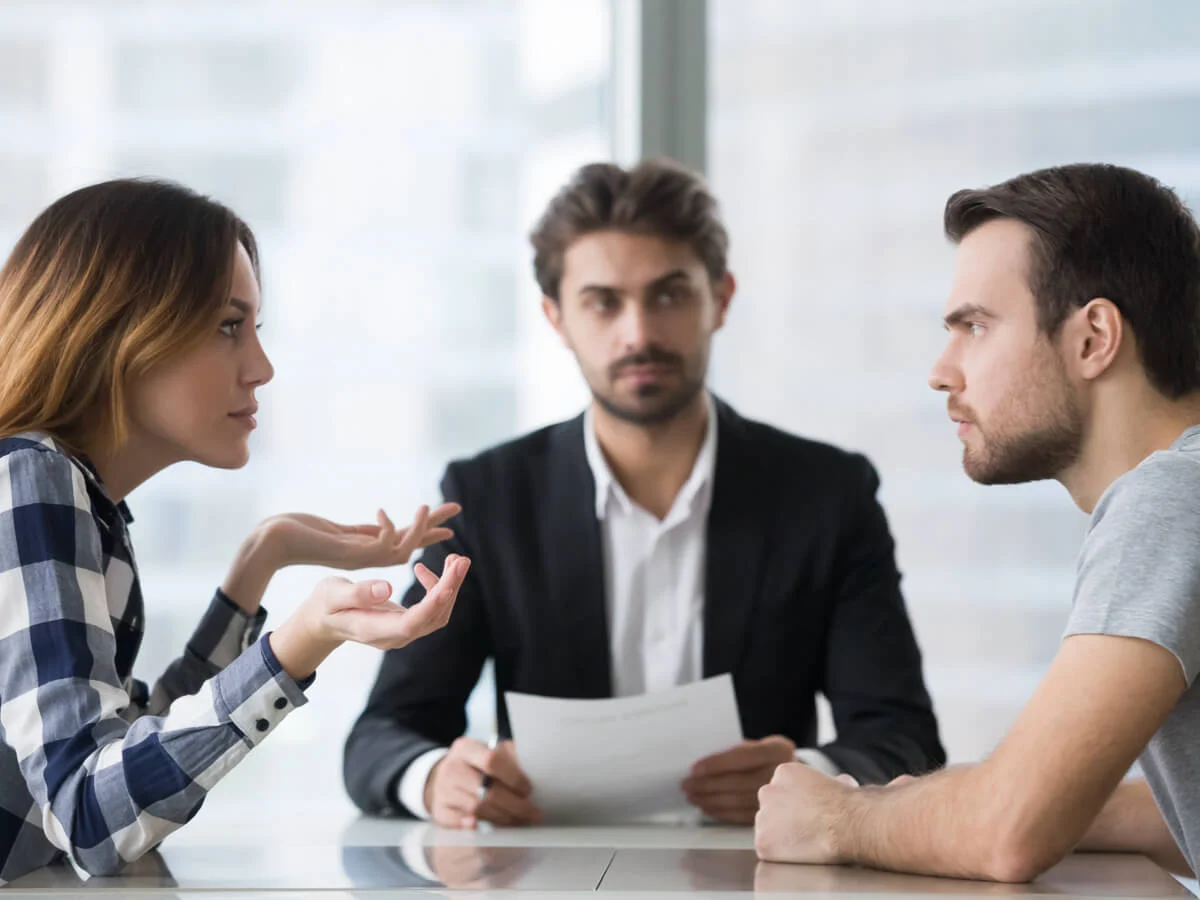 Building Better Agreements Through Feedback Support from EH Mediation Exeter