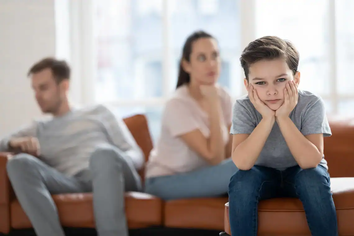 Why More Parents Trust EH Mediation for Child Arrangement Solutions Exeter