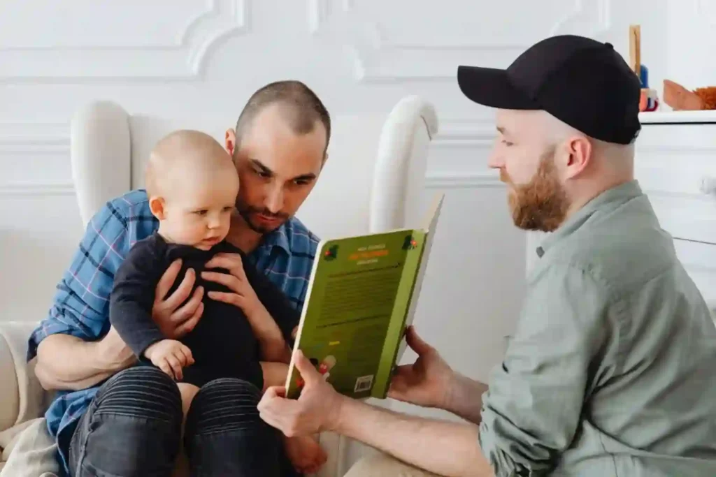 Common Family Issues LGBTQ+ Couples and Parents Face Exeter