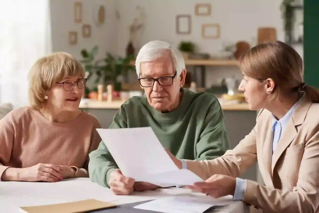 Why Do Family Disputes Happen During CHC Assessments Exeter