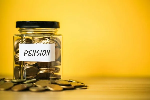 Pension Sharing Mediation Exeter